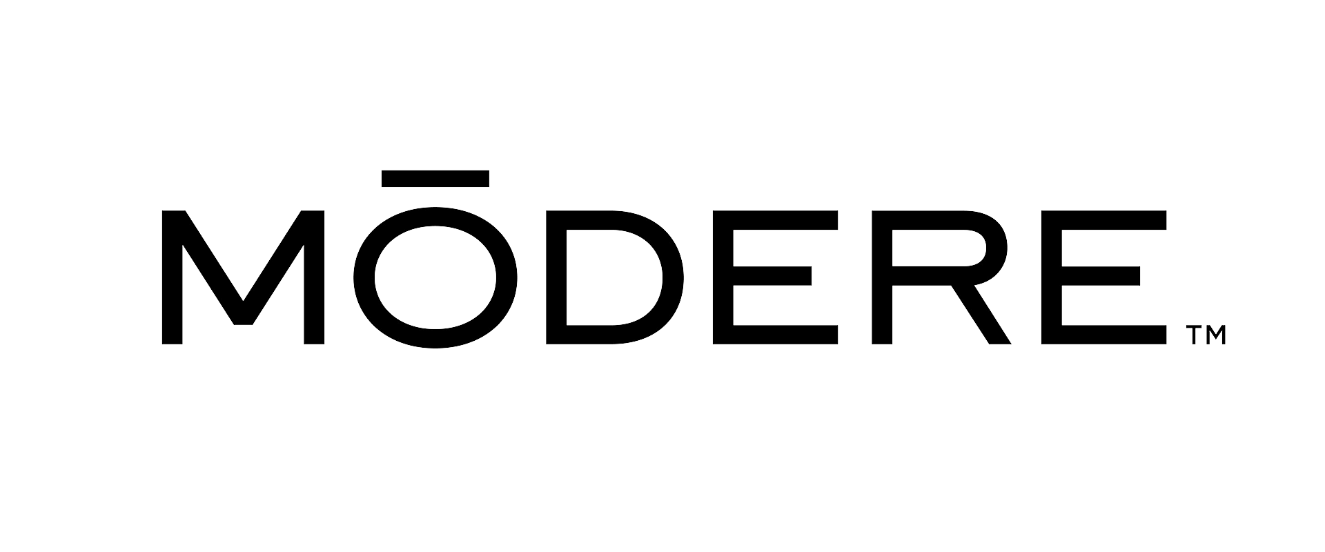 Modere Logo